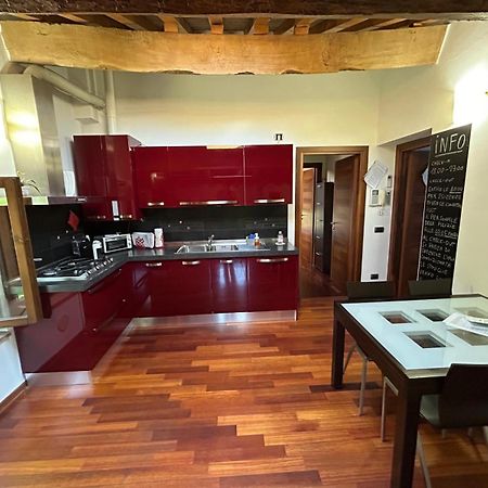 Country House B&B Casa Bassa 2 Piazza  Εξωτερικό φωτογραφία