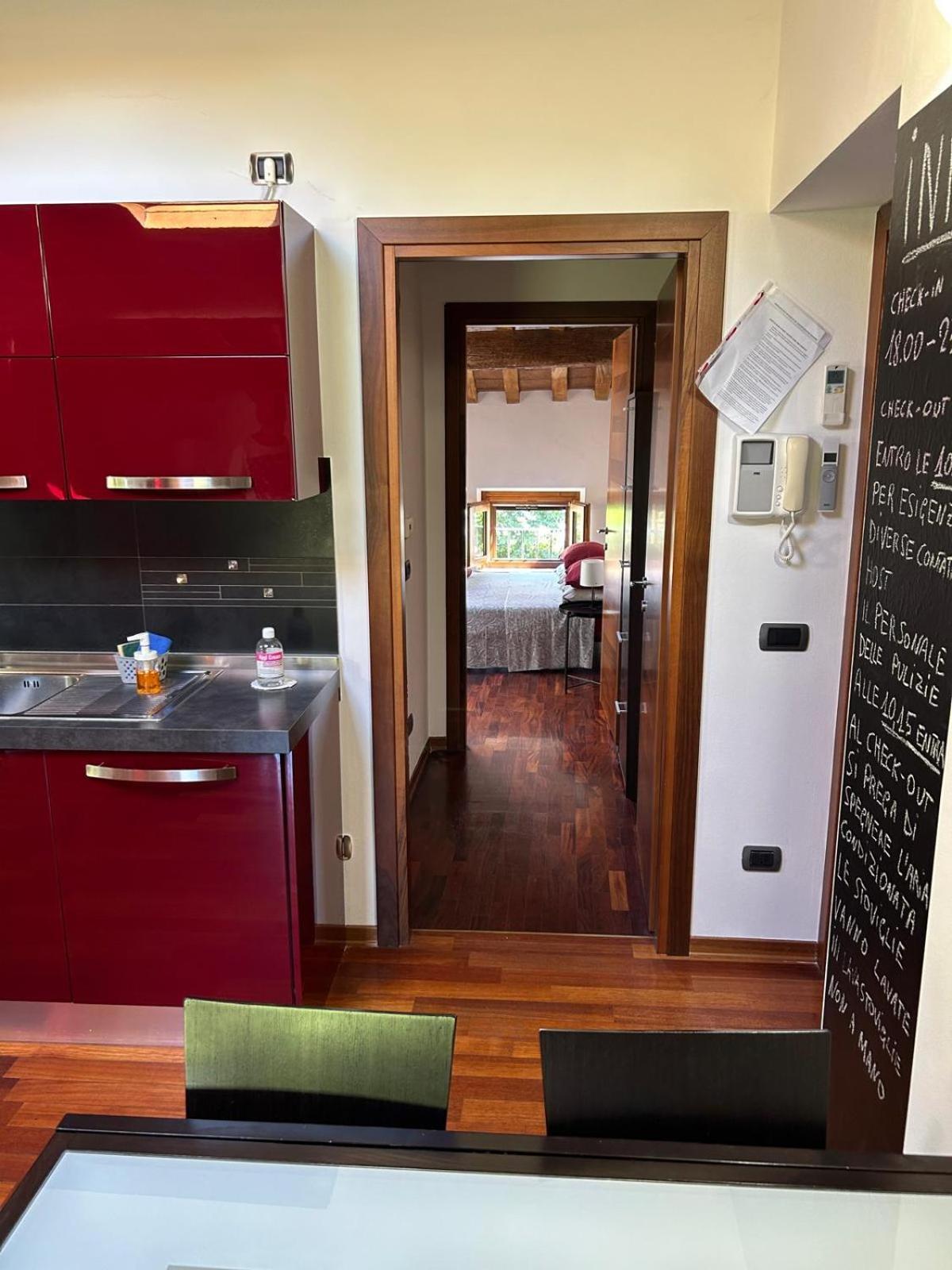 Country House B&B Casa Bassa 2 Piazza  Εξωτερικό φωτογραφία