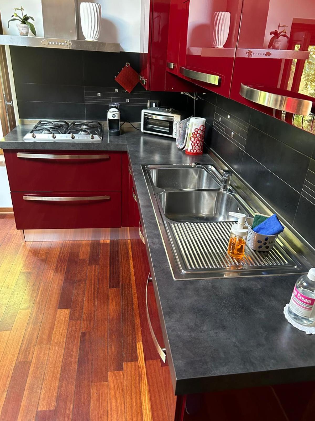 Country House B&B Casa Bassa 2 Piazza  Εξωτερικό φωτογραφία