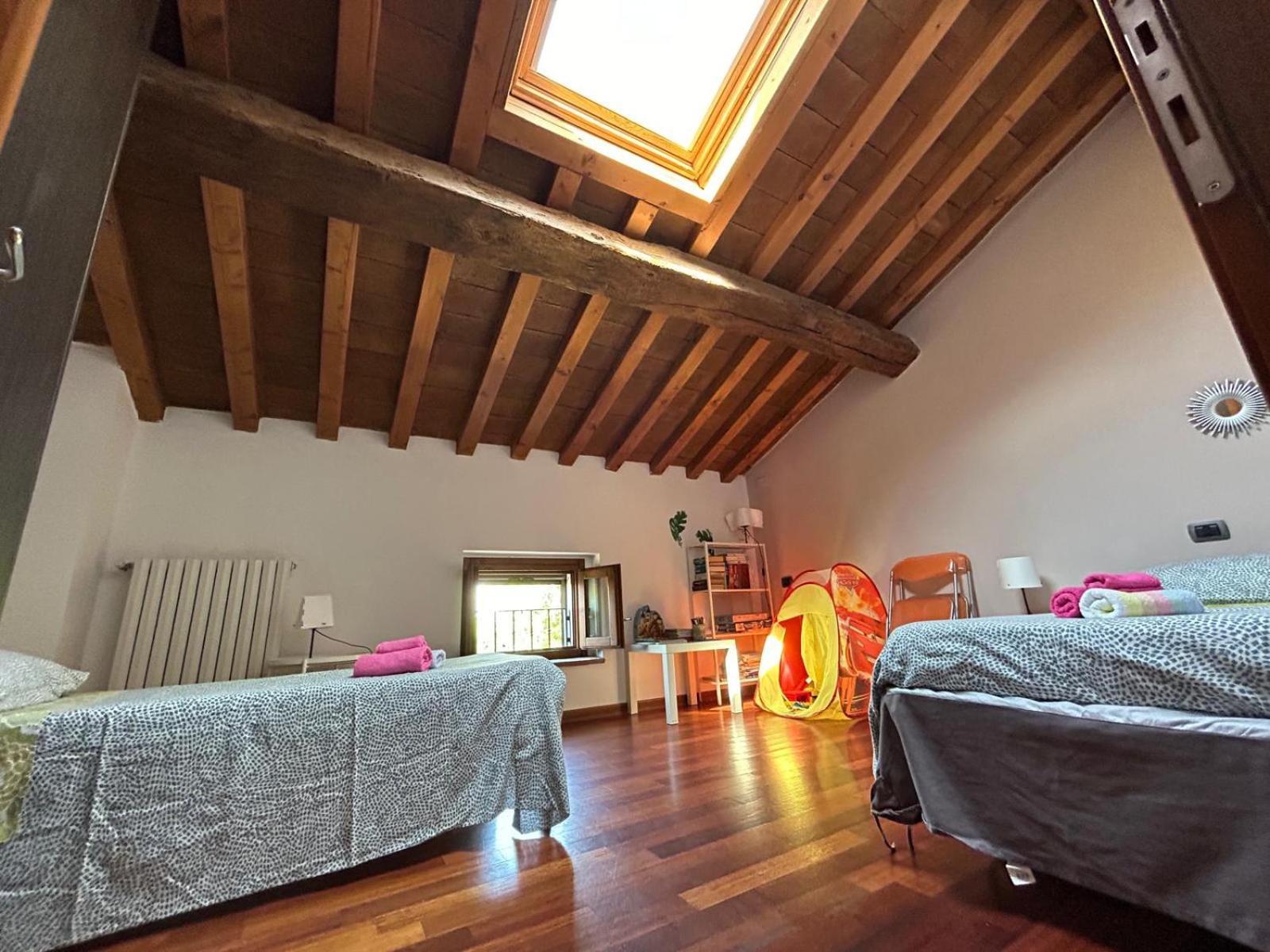 Country House B&B Casa Bassa 2 Piazza  Εξωτερικό φωτογραφία