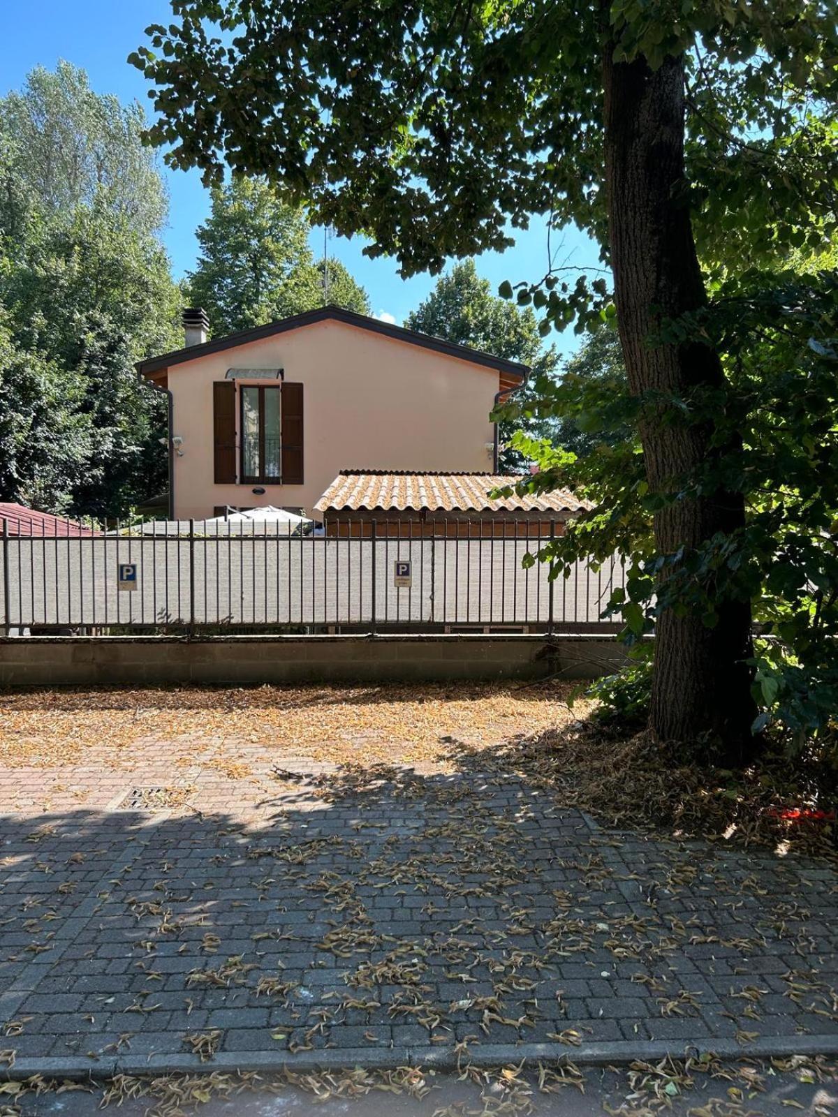 Country House B&B Casa Bassa 2 Piazza  Εξωτερικό φωτογραφία
