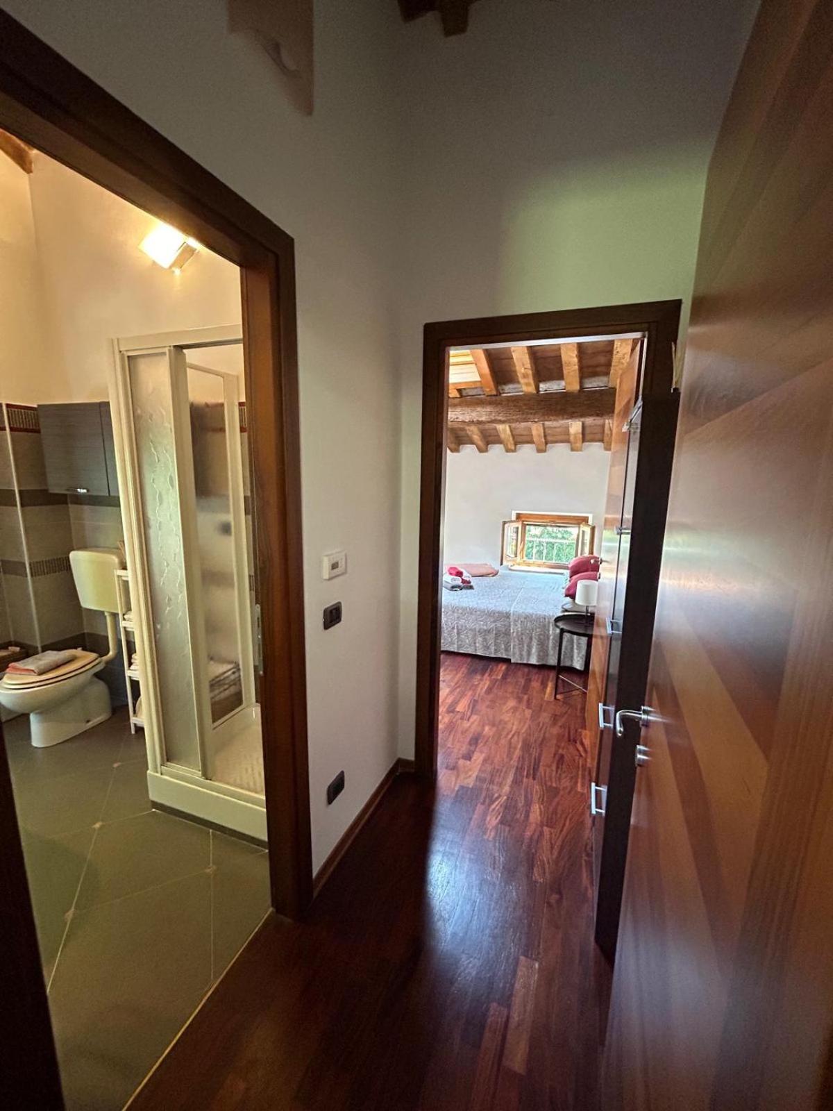 Country House B&B Casa Bassa 2 Piazza  Εξωτερικό φωτογραφία