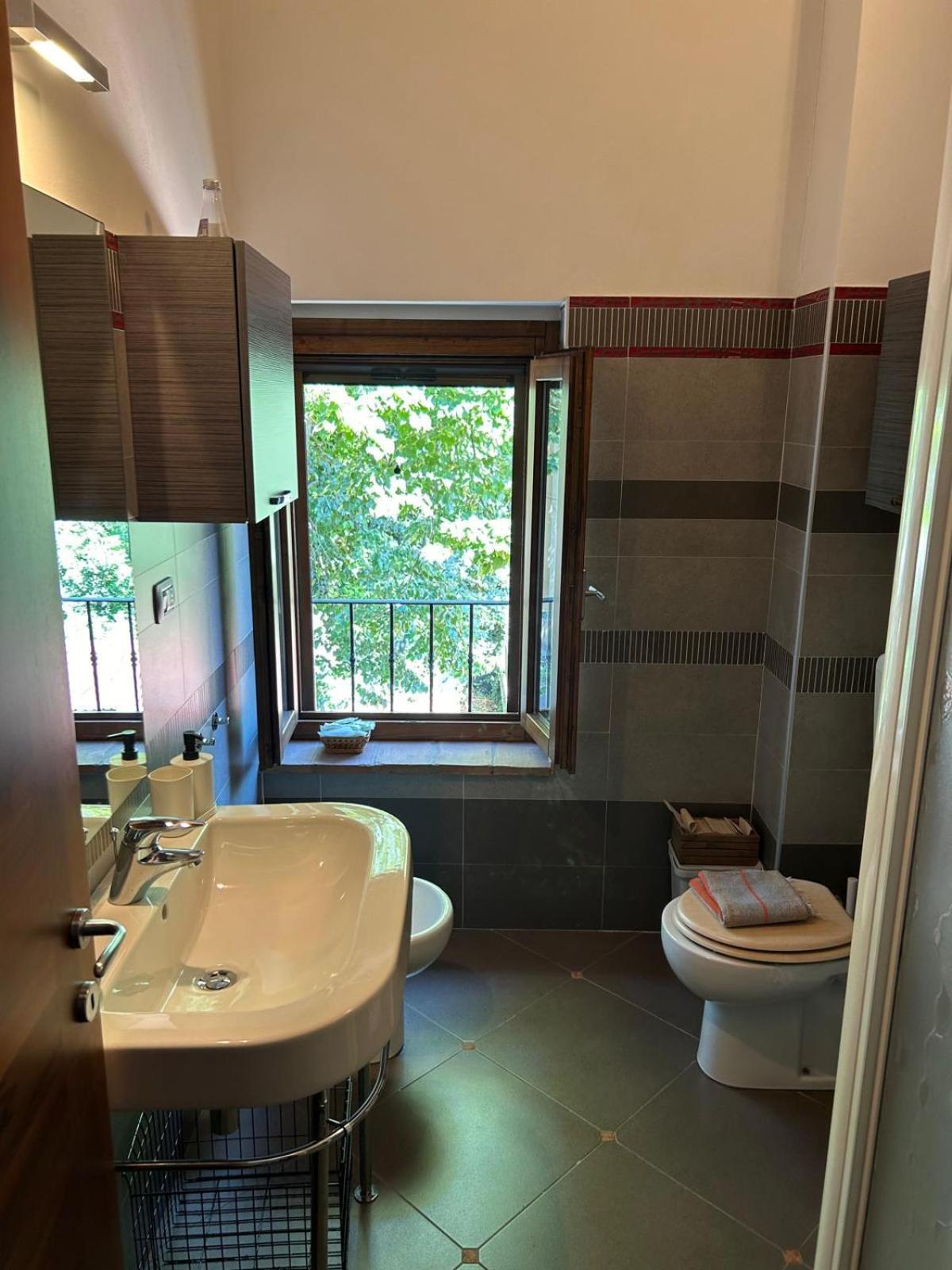 Country House B&B Casa Bassa 2 Piazza  Εξωτερικό φωτογραφία
