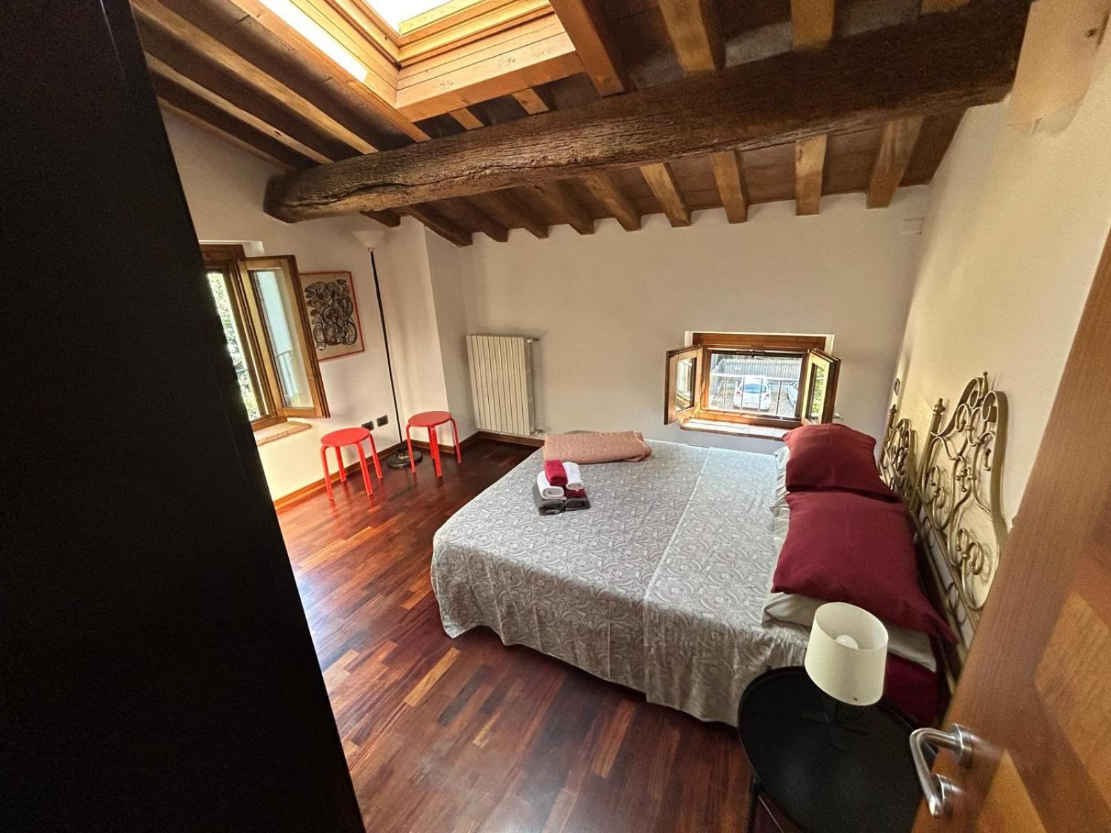 Country House B&B Casa Bassa 2 Piazza  Εξωτερικό φωτογραφία