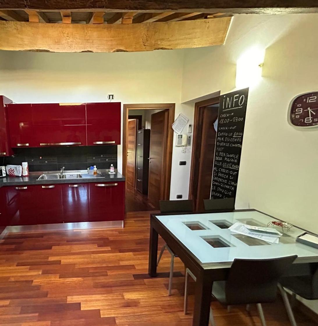 Country House B&B Casa Bassa 2 Piazza  Εξωτερικό φωτογραφία